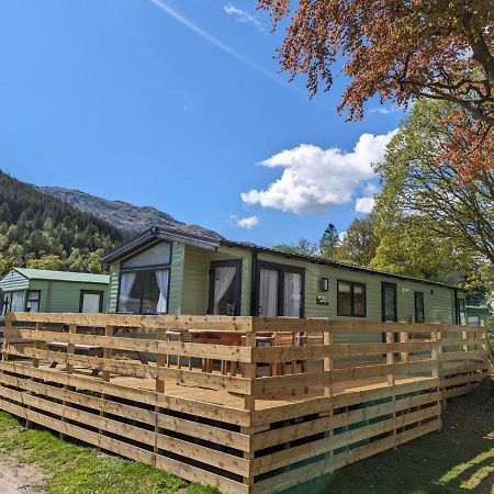 The Castleton 20 Villa Ardentinny Exterior photo